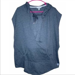 Victoria secret sweatshirt